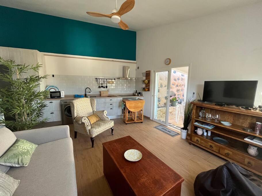 Apartamento Rose'S House San Sebastián de la Gomera Exterior foto