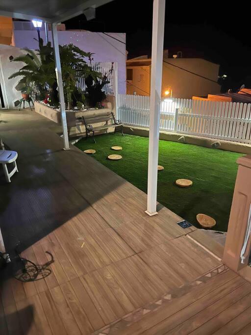Apartamento Rose'S House San Sebastián de la Gomera Exterior foto