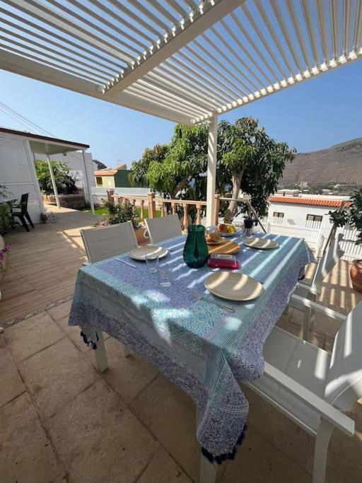 Apartamento Rose'S House San Sebastián de la Gomera Exterior foto