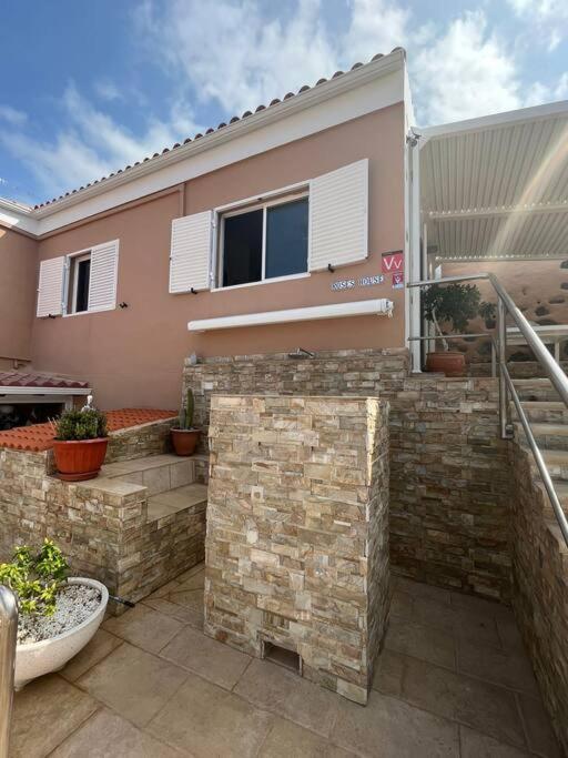 Apartamento Rose'S House San Sebastián de la Gomera Exterior foto