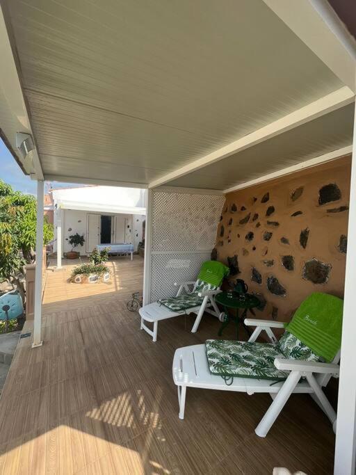 Apartamento Rose'S House San Sebastián de la Gomera Exterior foto